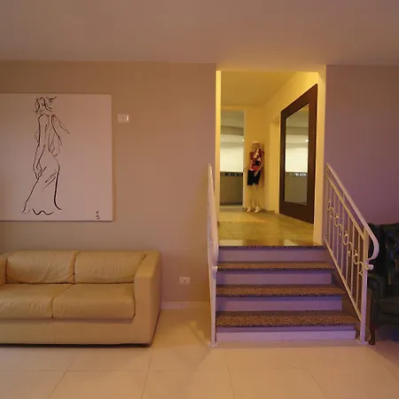 Hotell La Corte Olbia