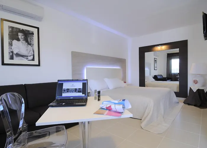 Hotel La Corte Olbia