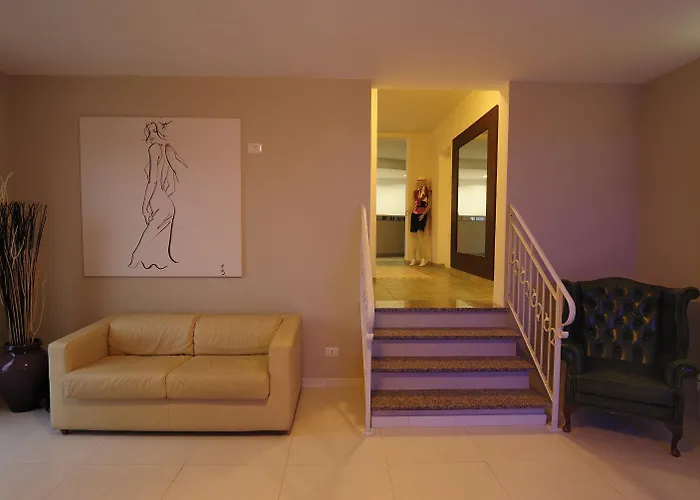 Hotel La Corte Olbia