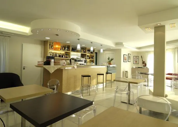 Hotel La Corte Olbia