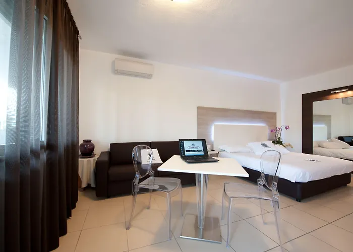 La Corte Hotel Olbia