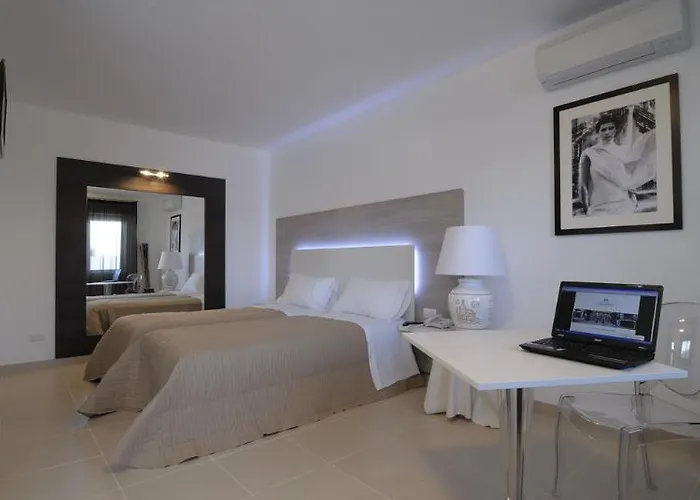 Hotel La Corte Olbia