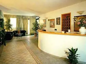 Hotell La Corte