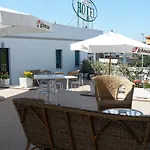La Corte Hotel 4*