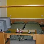 Hotell La Corte 4*