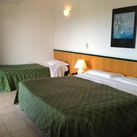 Ambrosio La Corte Ольбія