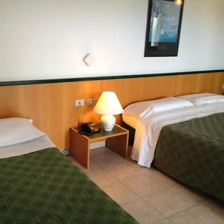 Hotel Ambrosio La Corte Olbia