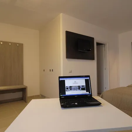 Ambrosio La Corte Ольбія