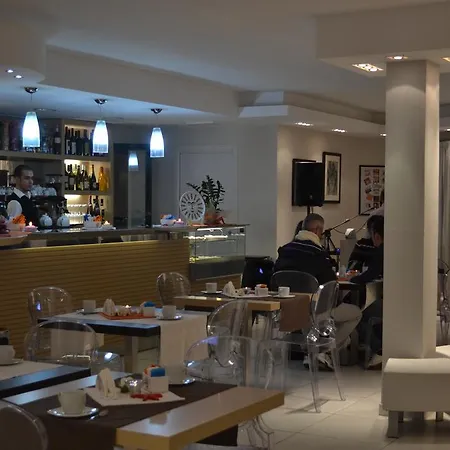 Hotel Ambrosio La Corte Olbia