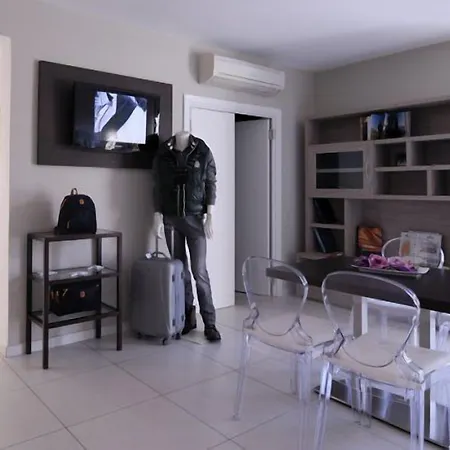 Hotel Ambrosio La Corte Olbia