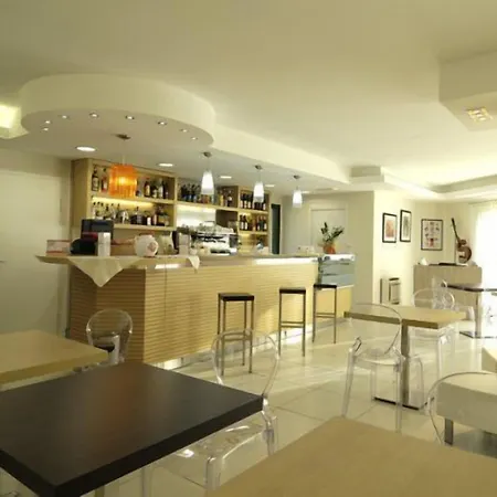 Hotel Ambrosio La Corte Olbia