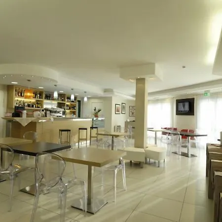 Ambrosio La Corte Hotel