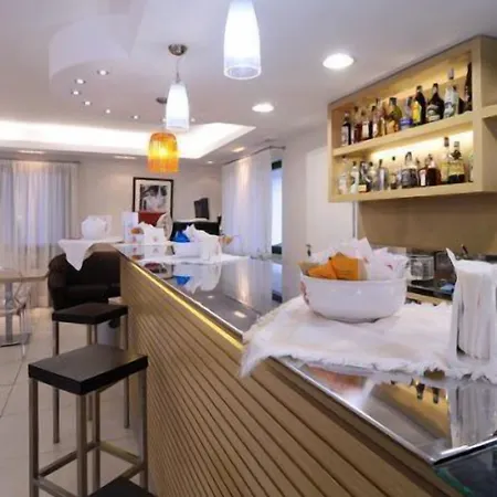 Ambrosio La Corte Hotel Olbia