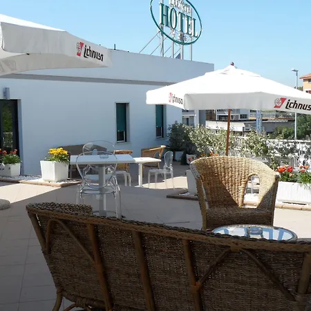 La Corte Отель 4*