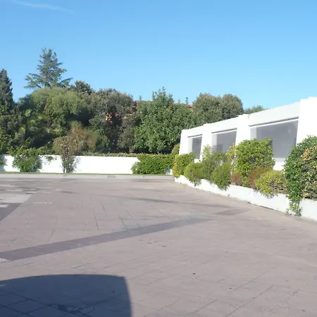 Hotel Ambrosio La Corte Olbia