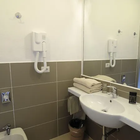 Готель Ambrosio La Corte 3*