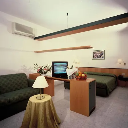 فندق La Corte