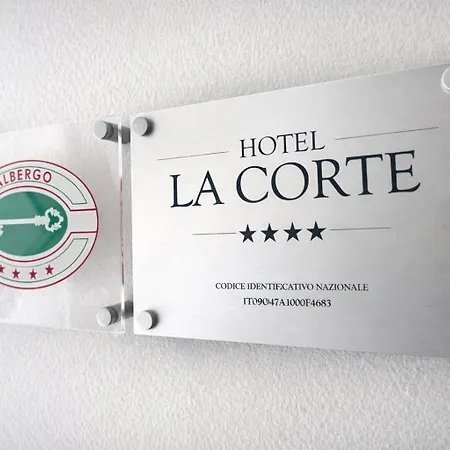 Hotel La Corte