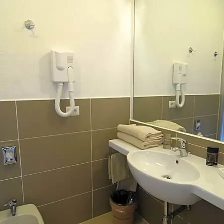 La Corte Готель 4*