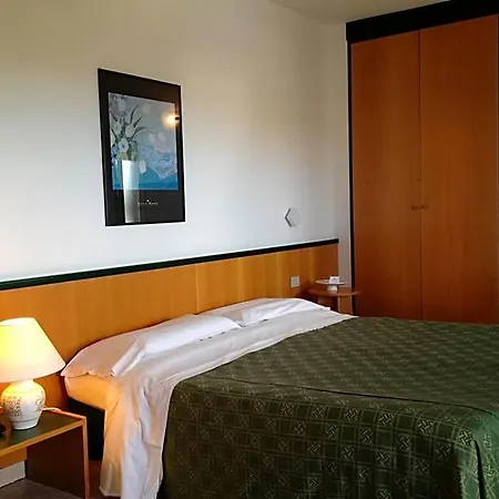 La Corte Готель 4*