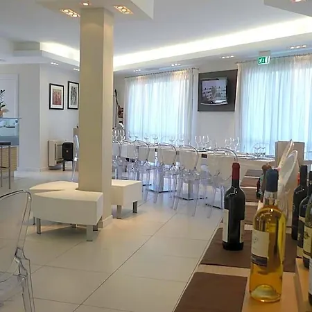 La Corte Ольбія