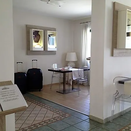 La Corte Готель 4*