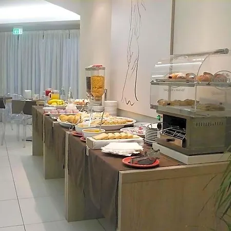 La Corte Готель 4*