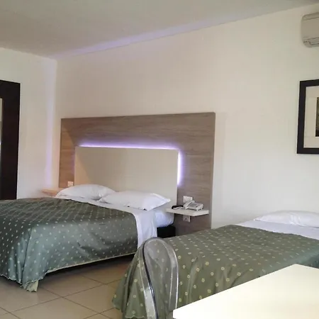 Ambrosio La Corte Ольбія