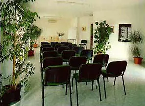 Ambrosio La Corte Готель 3*