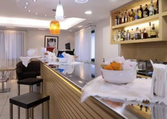 La Corte Hotel Olbia