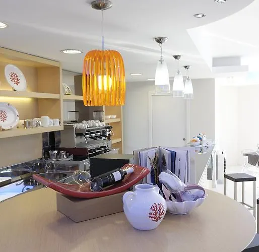 La Corte Hotel Olbia